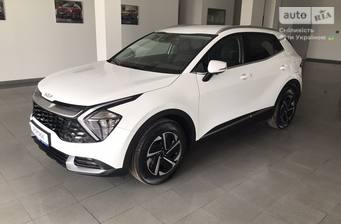 Kia Sportage 2023 Prestige