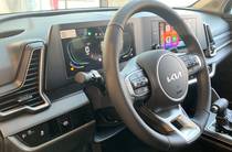 Kia Sportage Comfort