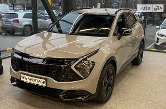 Kia Sportage 2024 в Одесса