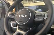 Kia Sportage Anniversary Edition