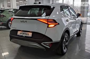 Kia Sportage 2023 Comfort