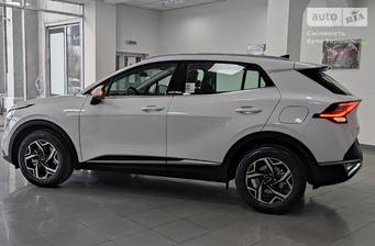 Kia Sportage 2023 Comfort