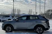 Kia Sportage Comfort