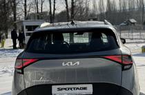 Kia Sportage Comfort