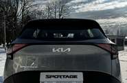 Kia Sportage Comfort