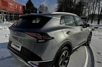 Kia Sportage Comfort