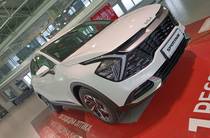 Kia Sportage Prestige