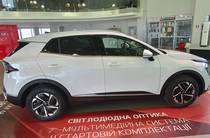 Kia Sportage Prestige