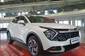 Kia Sportage Prestige