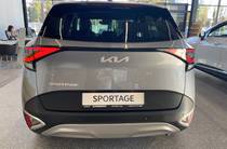 Kia Sportage Prestige