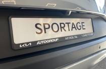 Kia Sportage Prestige