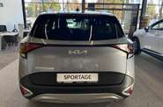 Kia Sportage Prestige