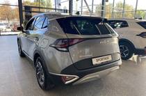 Kia Sportage Prestige