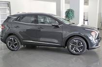 Kia Sportage Prestige