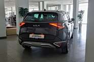 Kia Sportage Prestige