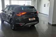 Kia Sportage Prestige