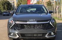 Kia Sportage Comfort