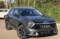 Kia Sportage Comfort