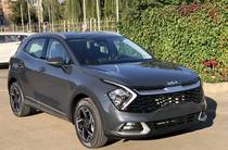 Kia Sportage Comfort