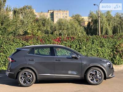 Kia Sportage 2023 Comfort