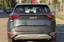 Kia Sportage Comfort