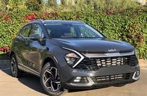 Kia Sportage Comfort