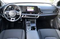 Kia Sportage Comfort