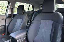 Kia Sportage Comfort