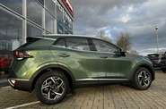 Kia Sportage Comfort