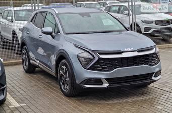 Kia Sportage 2023 Prestige