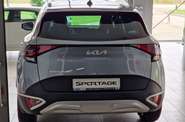 Kia Sportage Prestige