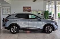 Kia Sportage Prestige