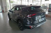 Kia Sportage Prestige