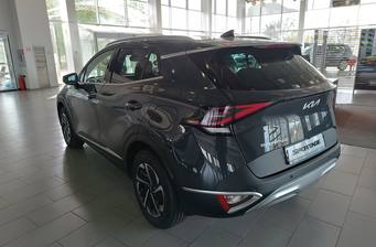 Kia Sportage 2023 Prestige