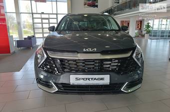 Kia Sportage 2023 Prestige