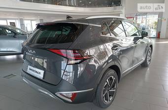 Kia Sportage 2023 Prestige