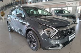 Kia Sportage 2023 Prestige