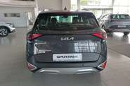 Kia Sportage Prestige