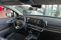 Kia Sportage Comfort