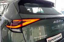 Kia Sportage Comfort