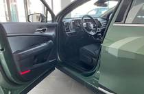 Kia Sportage Comfort