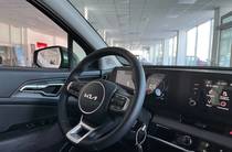 Kia Sportage Comfort