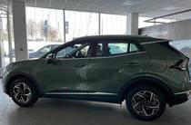 Kia Sportage Comfort