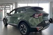 Kia Sportage Comfort