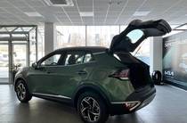 Kia Sportage Comfort