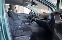 Kia Sportage Comfort