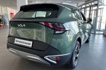 Kia Sportage Comfort