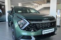 Kia Sportage Comfort