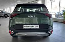 Kia Sportage Comfort