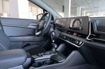 Kia Sportage Comfort